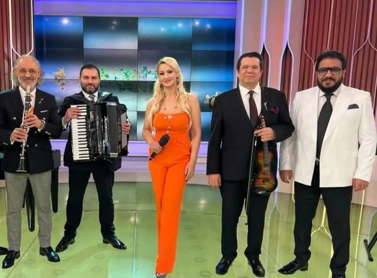 TALAR musicians